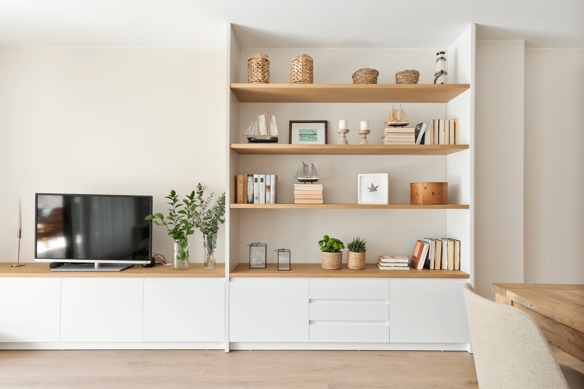 Avenida de la Llosa - Interior View 14